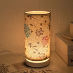 Velona - Floral Lighting Table Lamp