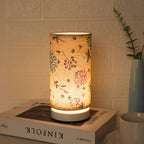 Velona - Floral Lighting Table Lamp