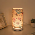 Velona - Floral Lighting Table Lamp