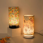 Velona - Floral Lighting Table Lamp