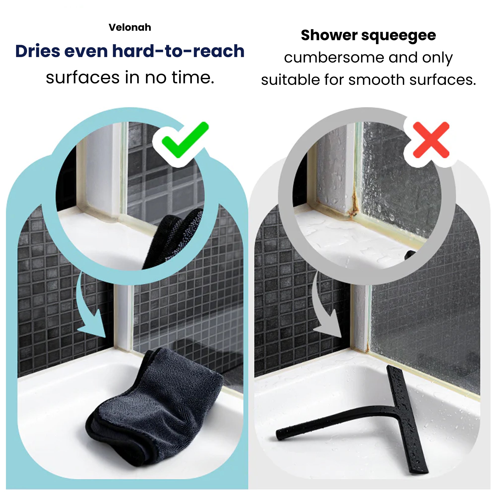 Velonah - Fast Dry Towel