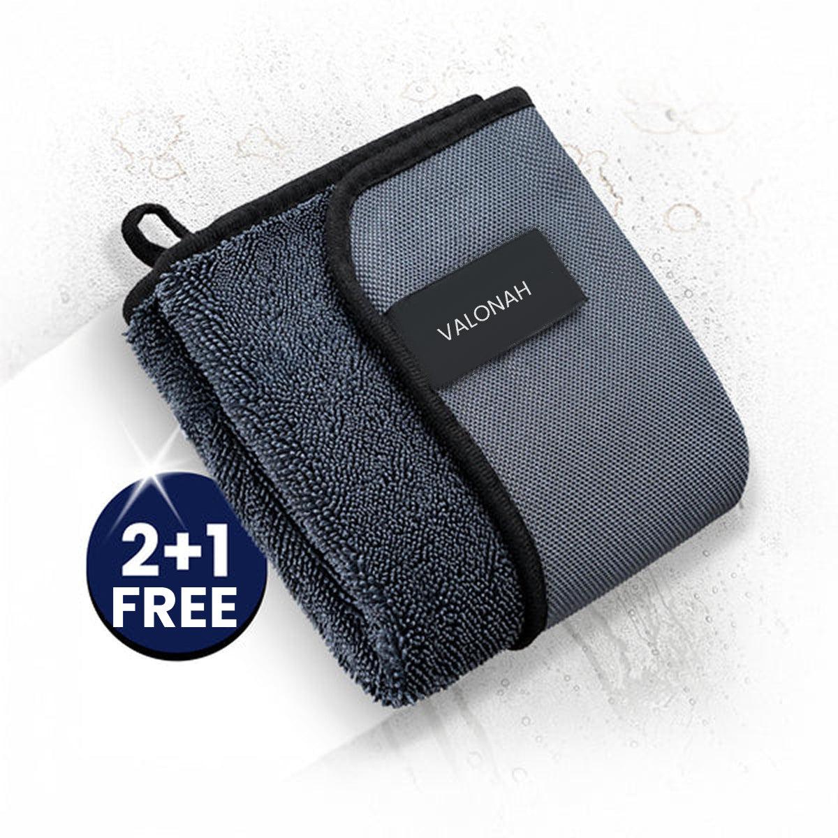 Velonah - Fast Dry Towel