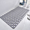 SecureGrip Drainage Shower Mat