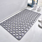 SecureGrip Drainage Shower Mat