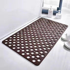 SecureGrip Drainage Shower Mat