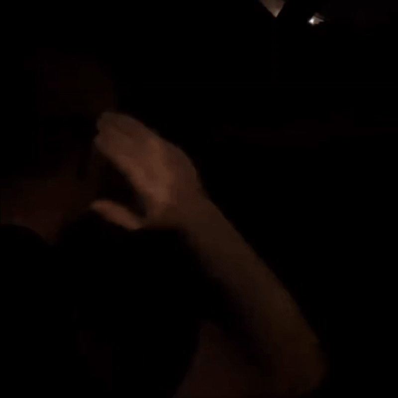 230 Degree LED Headlamp