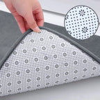 Memory Foam Bathroom Mat