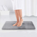 Memory Foam Bathroom Mat
